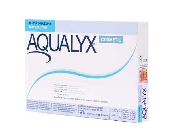 VIVAXIL Aqualyx