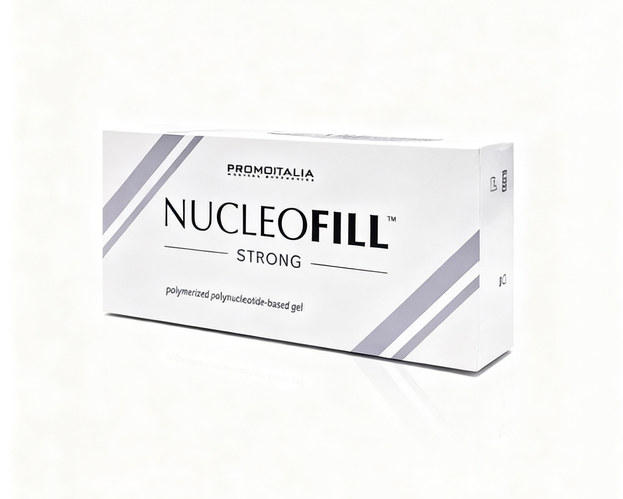 VIVAXIL Nucleofill Strong Bioluminescent Gel