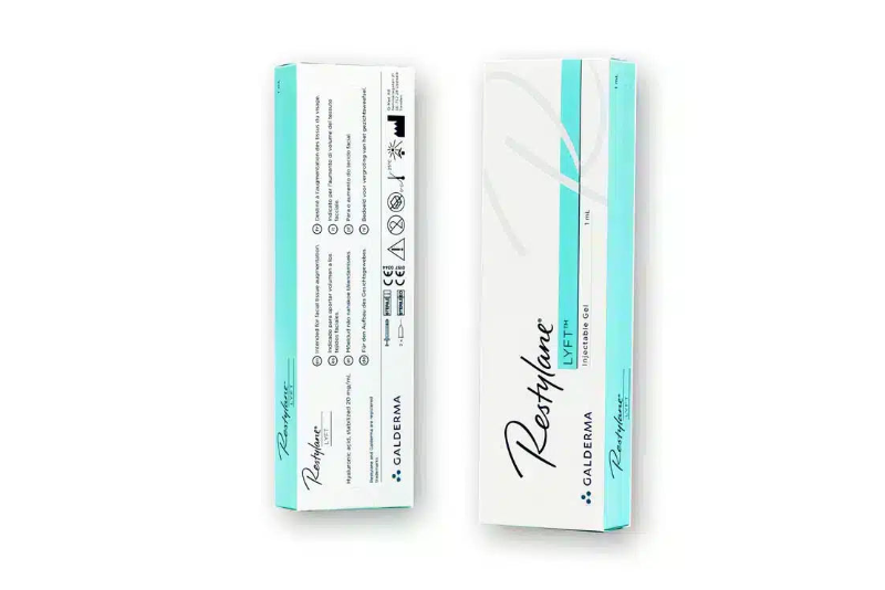 VIVAXIL RestylaneLyft Lidocaine