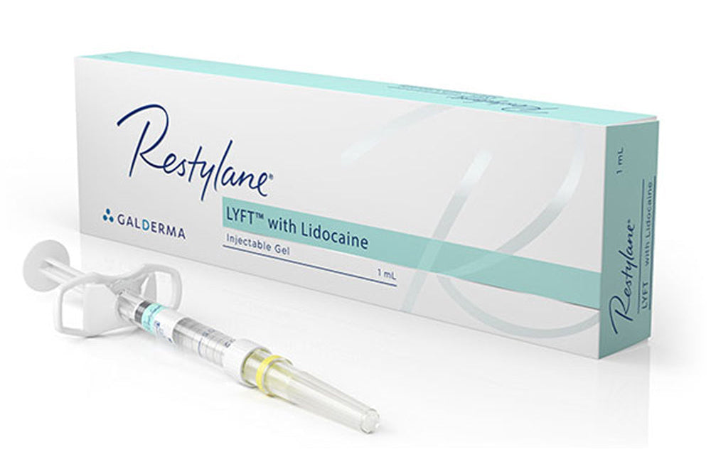 VIVAXIL RestylaneLyft Lidocaine