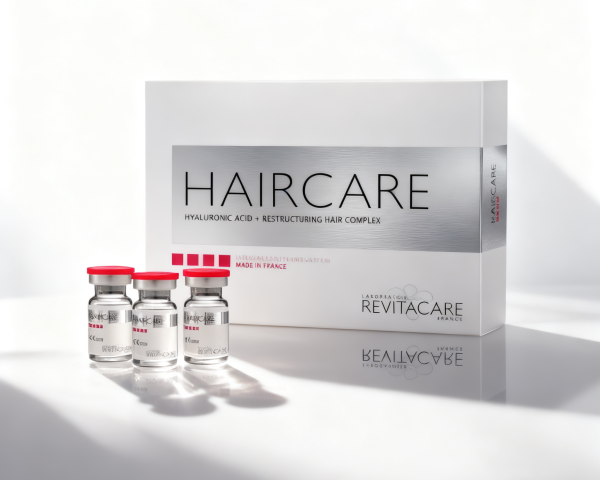 VIVAXIL Revitacare Haircare 10x5ml Vials