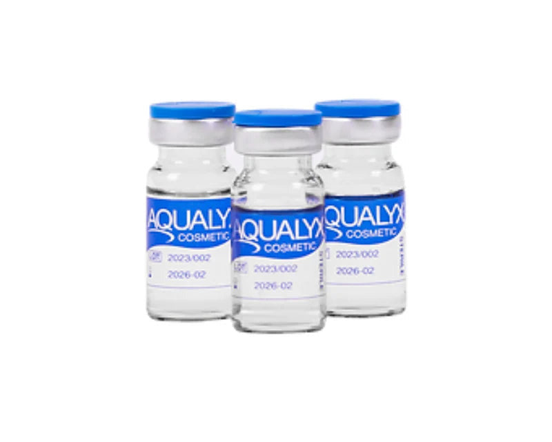 VIVAXIL Aqualyx