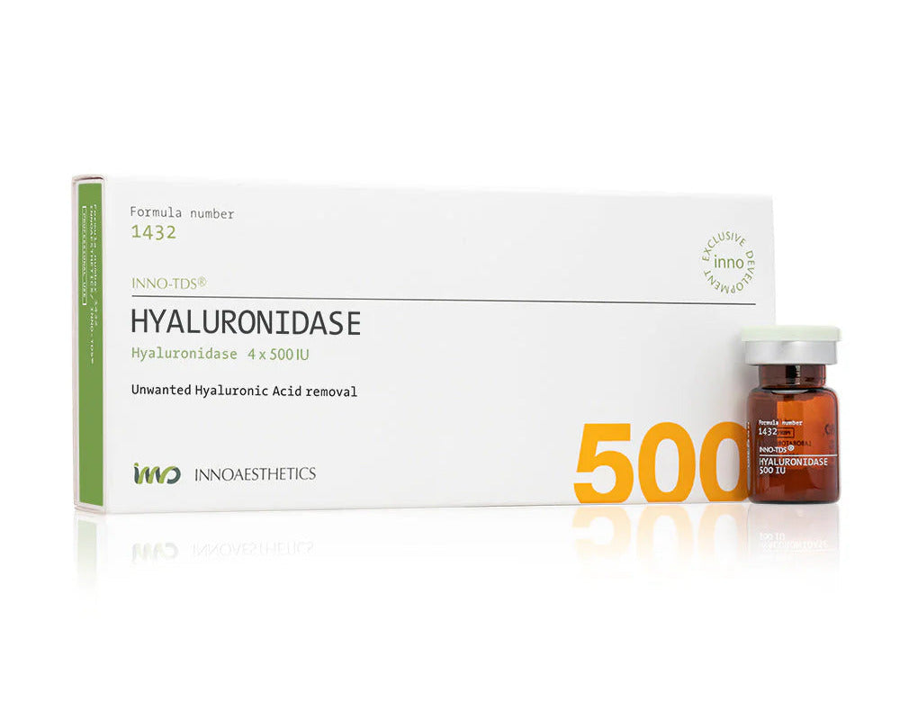 VIVAXIL Innoaesthetics INNO-TDS Hyaluronidase